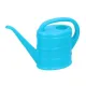 Gieter 1.2 liter blauw, roze, groen en grijs